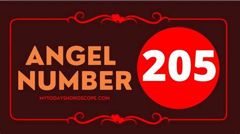 205 angel number love|205 Angel Number: Surprising & Powerful Meanings